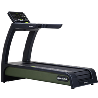 SportsArt G690 ECO-POWR Status Series Verde Treadmill