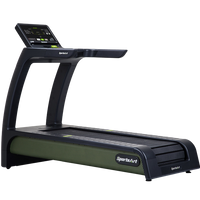 SportsArt G690 ECO-POWR Status Series Verde Treadmill