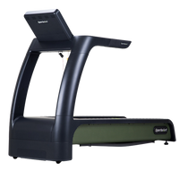 SportsArt G690 ECO-POWR Status Series Verde Treadmill