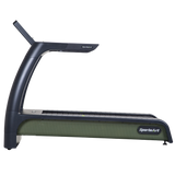 SportsArt G690 ECO-POWR Status Series Verde Treadmill