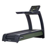 SportsArt G690 ECO-POWR Status Series Verde Treadmill