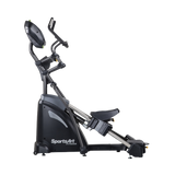 SportsArt S775 Status Series Pinnacle Cross Trainer