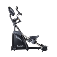 SportsArt S775 Status Series Pinnacle Cross Trainer