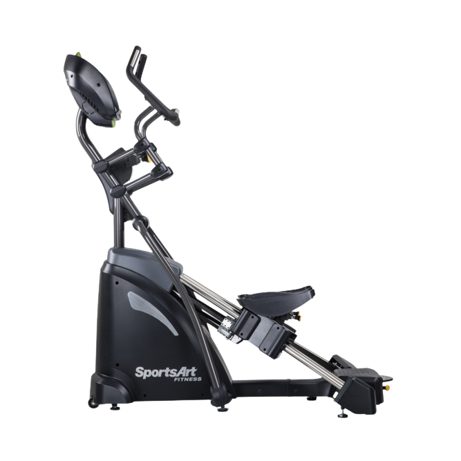SportsArt S775 Status Series Pinnacle Cross Trainer