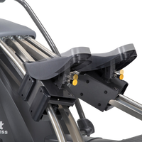 SportsArt S775 Status Series Pinnacle Cross Trainer