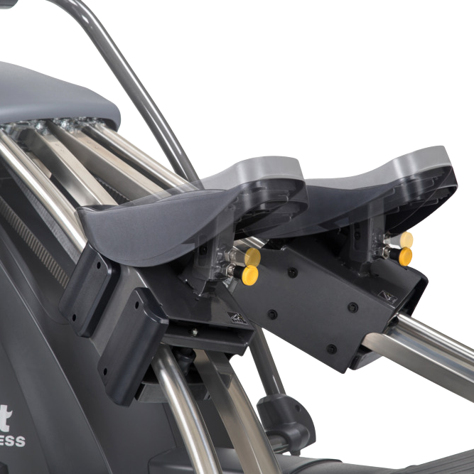 SportsArt S775 Status Series Pinnacle Cross Trainer