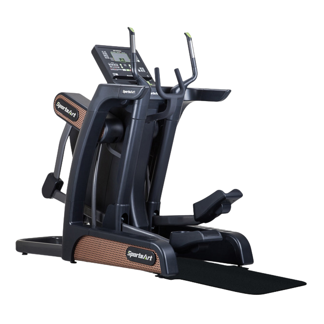 SportsArt V886 Status Series Verso Cross Trainer