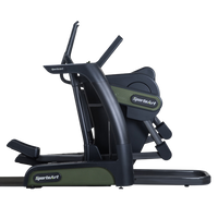 SportsArt G886 ECO-POWR Status Series Verso Elliptical Cross Trainer