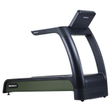 SportsArt G690 ECO-POWR Status Series Verde Treadmill