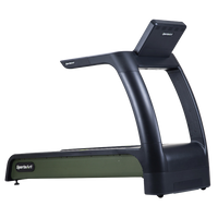 SportsArt G690 ECO-POWR Status Series Verde Treadmill