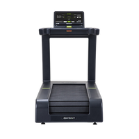 SportsArt G690 ECO-POWR Status Series Verde Treadmill