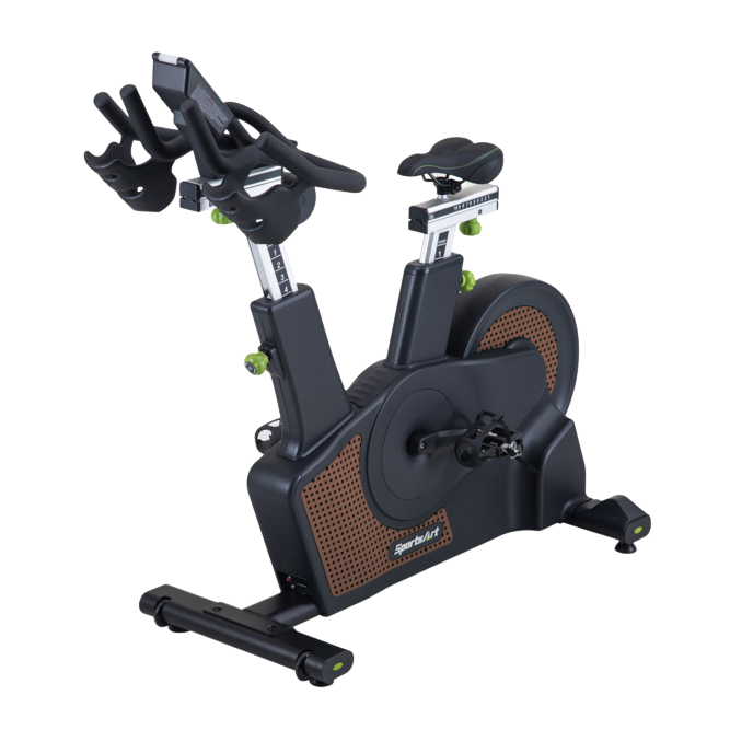 SportsArt C516 Status Series Indoor Cycling Bike