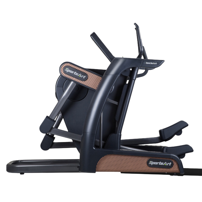 SportsArt V886 Status Series Verso Cross Trainer