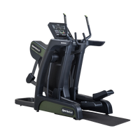 SportsArt G886 ECO-POWR Status Series Verso Elliptical Cross Trainer