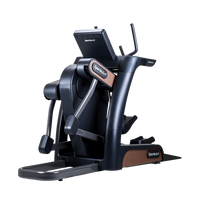 SportsArt V886 Status Series Verso Cross Trainer