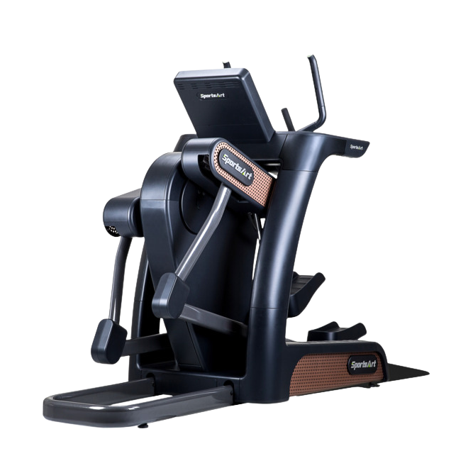 SportsArt V886 Status Series Verso Cross Trainer