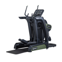 SportsArt G886 ECO-POWR Status Series Verso Elliptical Cross Trainer