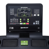 SportsArt V886 Status Series Verso Cross Trainer