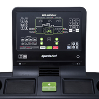 SportsArt V886 Status Series Verso Cross Trainer