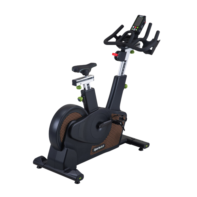SportsArt C516 Status Series Indoor Cycling Bike