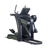 SportsArt G886 ECO-POWR Status Series Verso Elliptical Cross Trainer