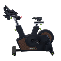 SportsArt C516 Status Series Indoor Cycling Bike