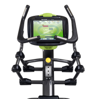 SportsArt S775 Status Series Pinnacle Cross Trainer