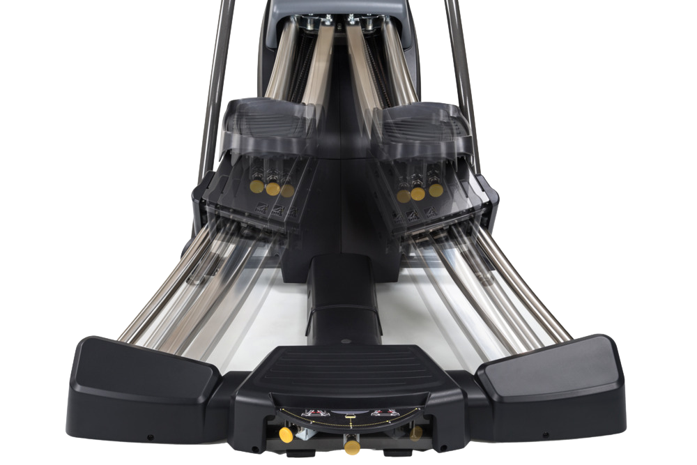 SportsArt S775 Status Series Pinnacle Cross Trainer