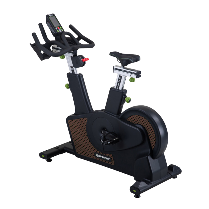 SportsArt C516 Status Series Indoor Cycling Bike