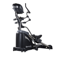 SportsArt S775 Status Series Pinnacle Cross Trainer