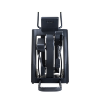 SportsArt G886 ECO-POWR Status Series Verso Elliptical Cross Trainer