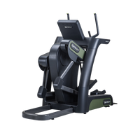 SportsArt G886 ECO-POWR Status Series Verso Elliptical Cross Trainer