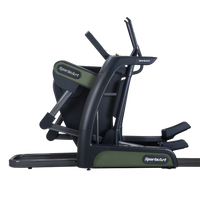SportsArt G886 ECO-POWR Status Series Verso Elliptical Cross Trainer