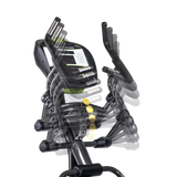 SportsArt S775 Status Series Pinnacle Cross Trainer