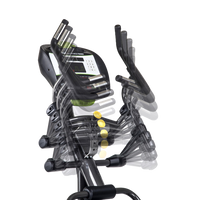 SportsArt S775 Status Series Pinnacle Cross Trainer